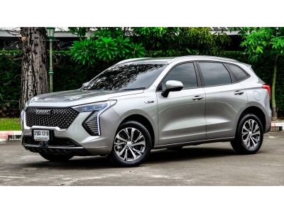 HAVAL Jolion 1.5 HYBRID PRO ปี 2022 ขายถูกคุ้มมมากครับ